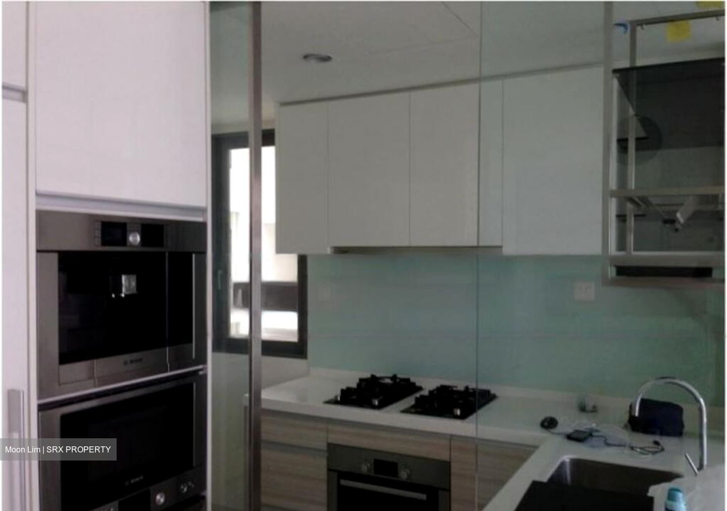 The Shore Residences (D15), Condominium #468007851
